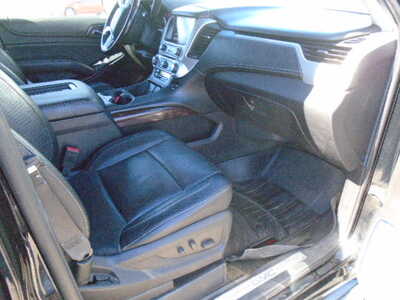 2015 GMC Yukon XL, $12900. Photo 8