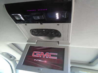 2015 GMC Yukon XL, $12900. Photo 10