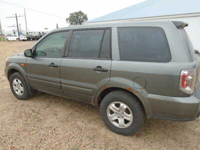 2007 Honda Pilot, $2400. Photo 2