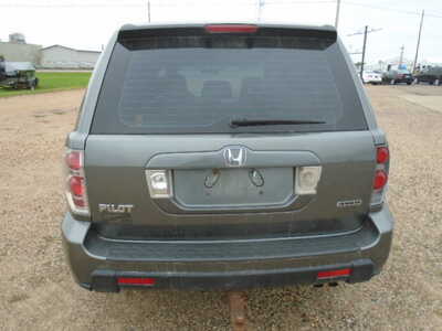2007 Honda Pilot, $2400. Photo 3