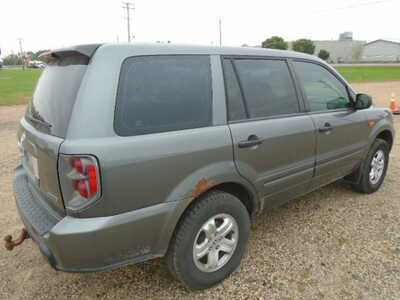 2007 Honda Pilot, $2400. Photo 4