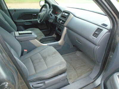 2007 Honda Pilot, $2400. Photo 6