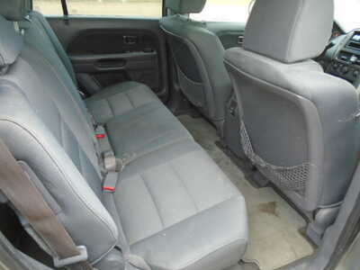 2007 Honda Pilot, $2400. Photo 7