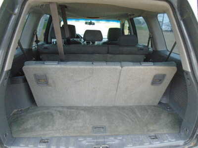 2007 Honda Pilot, $2400. Photo 9