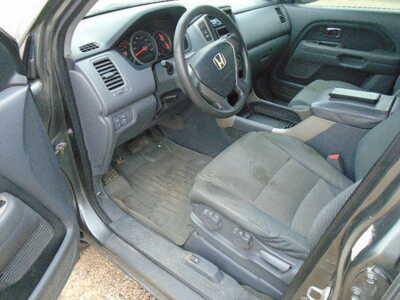 2007 Honda Pilot, $2400. Photo 10