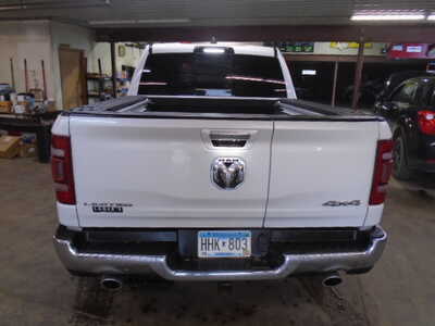 2022 RAM 1500 Crew Cab, $28900. Photo 3