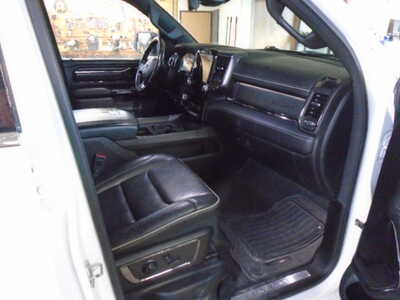 2022 RAM 1500 Crew Cab, $28900. Photo 7