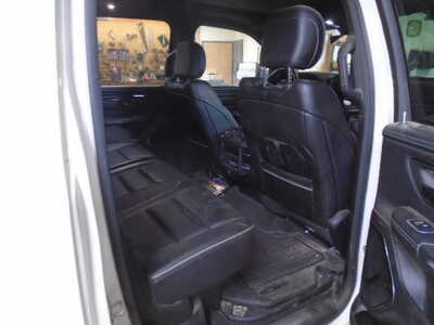2022 RAM 1500 Crew Cab, $28900. Photo 8