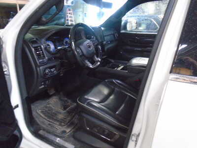 2022 RAM 1500 Crew Cab, $28900. Photo 9