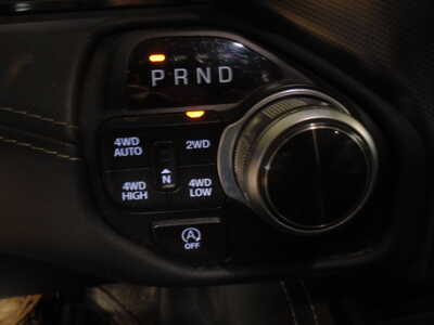 2022 RAM 1500 Crew Cab, $28900. Photo 10