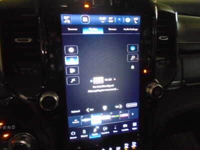 2022 RAM 1500 Crew Cab, $28900. Photo 11
