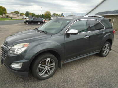 2015 Chevrolet Equinox, $3900. Photo 1