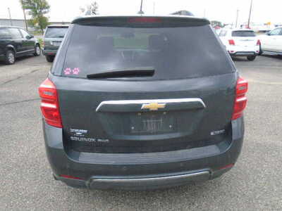 2015 Chevrolet Equinox, $3900. Photo 3