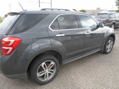 2015 Chevrolet Equinox, $3900. Photo 4