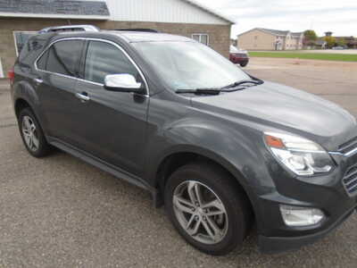 2015 Chevrolet Equinox, $3900. Photo 5