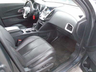 2015 Chevrolet Equinox, $3900. Photo 7
