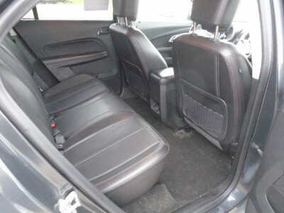 2015 Chevrolet Equinox, $3900. Photo 8