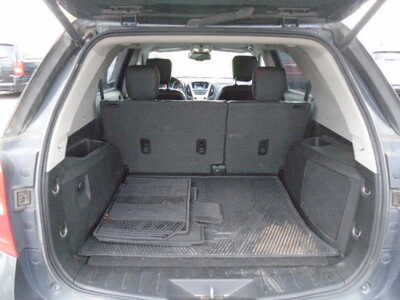 2015 Chevrolet Equinox, $3900. Photo 9
