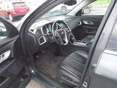2015 Chevrolet Equinox, $3900. Photo 10