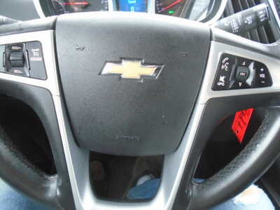 2015 Chevrolet Equinox, $3900. Photo 12