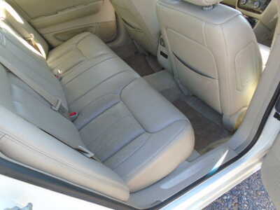 2008 Cadillac DTS, $950. Photo 7