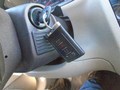 2008 Cadillac DTS, $950. Photo 12