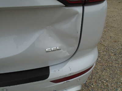 2022 Mitsubishi Outlander, $14900. Photo 4