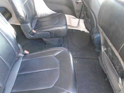 2020 Plymouth Voyager, $8900. Photo 8