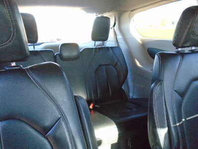 2020 Plymouth Voyager, $8900. Photo 9