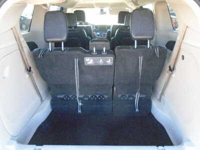 2020 Plymouth Voyager, $8900. Photo 10