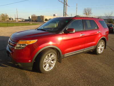 2013 Ford Explorer, $7900. Photo 1