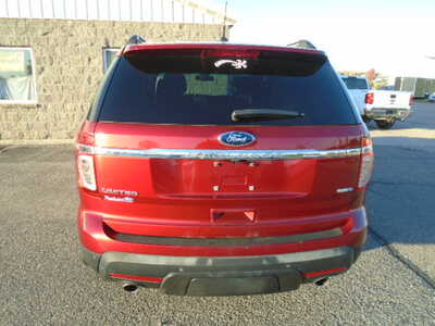 2013 Ford Explorer, $7900. Photo 3