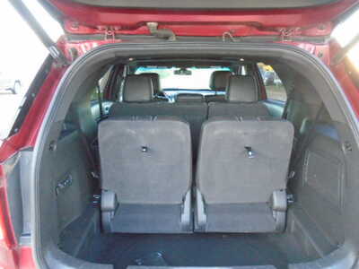 2013 Ford Explorer, $7900. Photo 11