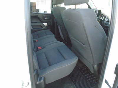 2017 Chevrolet 2500 Ext Cab, $16900. Photo 8