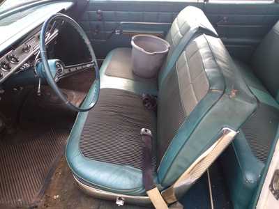 1962 Chevrolet Impala, $17999. Photo 6