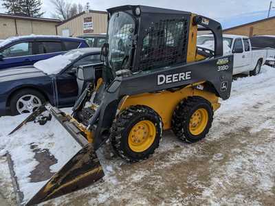 2012 John Deere , $23999. Photo 1