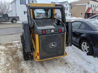 2012 John Deere , $23999. Photo 3