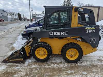 2012 John Deere , $23999. Photo 5