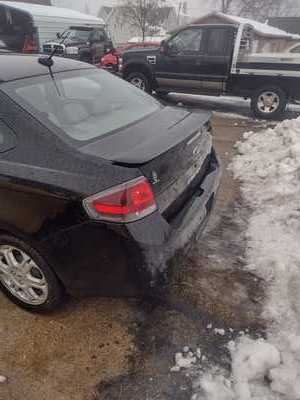 2010 Ford Focus, $5990. Photo 2