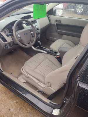 2010 Ford Focus, $5990. Photo 4