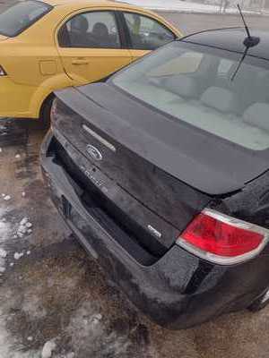 2010 Ford Focus, $5990. Photo 7
