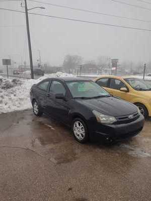 2010 Ford Focus, $5990. Photo 8