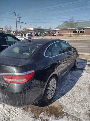 2013 Buick Verano, $5995. Photo 2