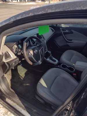 2013 Buick Verano, $5995. Photo 5