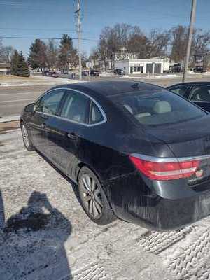 2013 Buick Verano, $5995. Photo 6