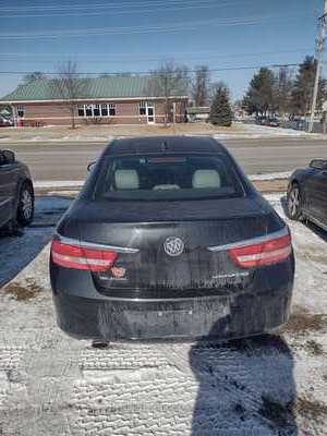 2013 Buick Verano, $5995. Photo 7