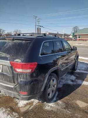 2011 Jeep Grand Cherokee, $9995. Photo 2