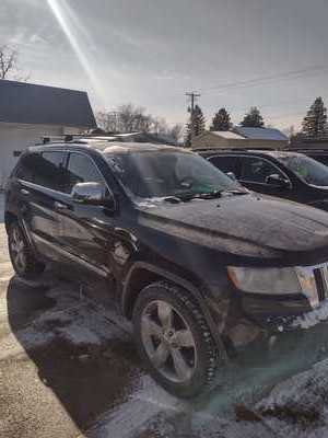 2011 Jeep Grand Cherokee, $9995. Photo 3