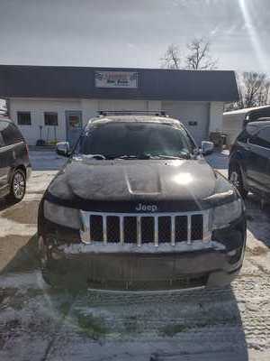 2011 Jeep Grand Cherokee, $9995. Photo 4