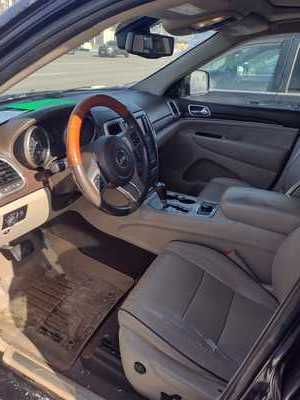 2011 Jeep Grand Cherokee, $9995. Photo 5